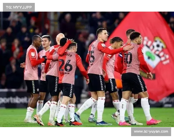 南安普顿与布莱顿，南海岸双雄的英超较量